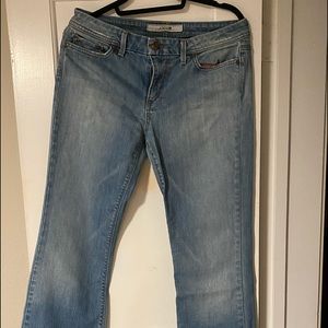Joe’s jeans